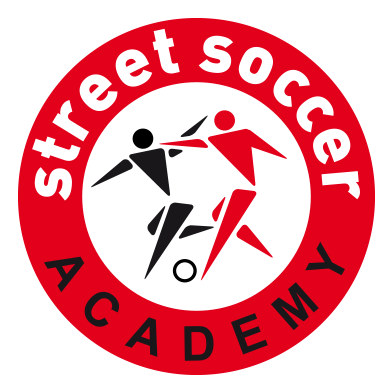 Street Soccer Academy logo